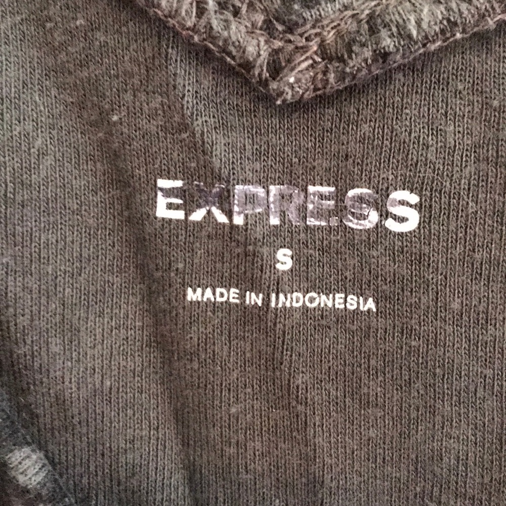 Small tunic from Express - Picture 4 of 5